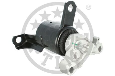 Подушка двигуна (R) Ford B-Max/Fiesta 1.4/1.6Ti 08- OPTIMAL F88303 (фото 1)