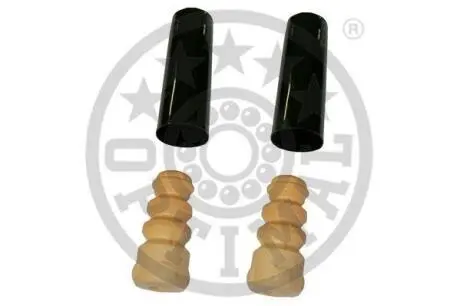 Пильовик амортизатора OPTIMAL AK735266