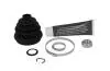 Пильник ШРКШ (зовнішній) VW Golf I/Passat 1.3-2.0/1.5D 73-97/Audi 80 73-91(21x79x79) (к-кт) METELLI 130006 (фото 1)
