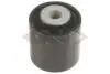 Сайлентблок задней балки (внутренний) (12.1x51.4x57.9) MB (W203/W209) SPIDAN 412389 (фото 1)