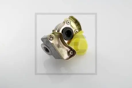 Головка сцепления PE AUTOMOTIVE 07691910A