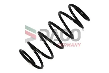 Sprкїyna zaw. HYUNDAI I10 08-11 Tyі DACO 811302