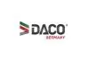 Газова пружина кришки багажника DACO SG0254 (фото 1)