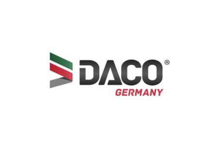 Газова пружина багажника DACO SG1710