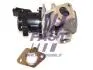 КЛАПАН EGR FIAT SCUDO 07&gt; CITROEN BERLINGO 1.6JTD/HDI 5 PIN FAST FT60225 (фото 1)