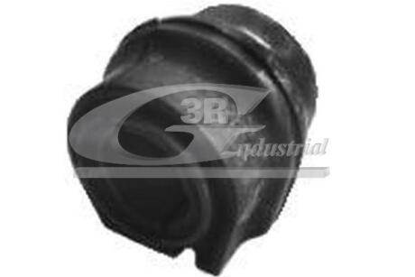 ? 23mm Втулка стабілізатора перед. Citroen Berlingo/Partner 08- 3RG 60268