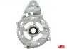 POKRYWA ALTERNATORA AUTOSTARTER TYг AS ABR4005 (фото 1)