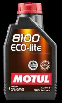 Масло MOTUL 104981 (фото 1)