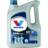 Моторное масло SynPower ENV C2 5W-30 синтетическое 4 л VALVOLINE 872521 (фото 1)