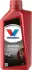Трансмісійна олива Gear Oil GL-4 GL-4+ GL-3 75W-80 синтетична 1 л VALVOLINE 866895 (фото 1)