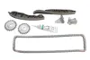 Комплект ланцюга ГРМ Hyundai H-1 (TQ)/Kia Sorento I (JC) 2.5CRDi 01- INA 559 1865 30 (фото 1)