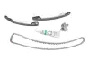 Комплект ланцюга ГРМ Renault Kangoo/Megane/Captur 1.2TCe 13- INA 559 0211 20 (фото 1)