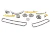 Комплект ланцюга ГРМ Opel Omega B 2.5 DTI/BMW 3 (E46)/5 (E39)/7 (E38)/X5 (E53) (M57D25/M57D30) 94-06 (z=90) BILSTEIN FEBI 187827 (фото 1)