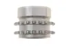Комплект ланцюга ГРМ Opel Omega B 2.5 DTI/BMW 3 (E46)/5 (E39)/7 (E38)/X5 (E53) (M57D25/M57D30) 94-06 (z=90) BILSTEIN FEBI 187827 (фото 11)