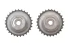 Комплект ланцюга ГРМ Opel Omega B 2.5 DTI/BMW 3 (E46)/5 (E39)/7 (E38)/X5 (E53) (M57D25/M57D30) 94-06 (z=90) BILSTEIN FEBI 187827 (фото 20)