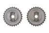 Комплект ланцюга ГРМ Opel Omega B 2.5 DTI/BMW 3 (E46)/5 (E39)/7 (E38)/X5 (E53) (M57D25/M57D30) 94-06 (z=90) BILSTEIN FEBI 187827 (фото 21)