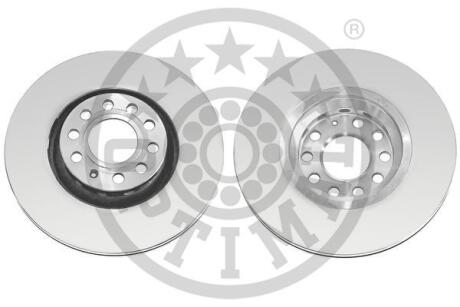 Гальмівний диск OPTIMAL BS-7516HC