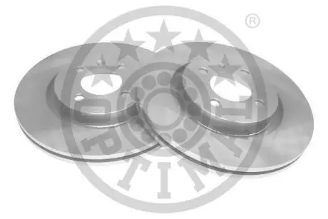 Гальмівний диск OPTIMAL BS-2940C