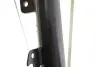 Амортизатор (передній) Peugeot 207/Citroen C3 1.4/1.6HDi/VTi 06- (R) (Gas) SOLGY 211350 (фото 3)