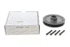 Шків колінвалу Mini (R56/R55/R60/R61) 1.6-2.0d (N47) 10-16/Toyota Rav 4 2.0 D 15-18 (5PK) HUTCHINSON DP123S (фото 2)