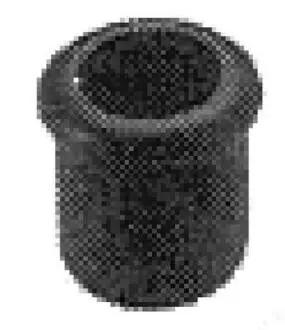 Гумова заглушка METALCAUCHO 02325