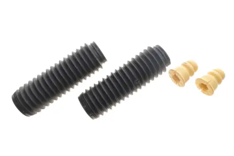 Пильник + відбійник амортизатора (переднього) Hyundai Ioniq Electric 16-22/Kona EV 18-23 (к-кт 2 шт) MEYLE 37-14 640 0008