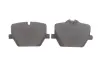 Колодки гальмівні (задні) BMW 3 (G20/G21/G80/G81/G28)/4 (G22/G23/G82/G83/G26) 18-/i4 (G26) 21- MEYLE 025 214 7417/PD (фото 5)