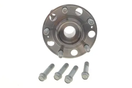 Підшипник маточини (передньої/задньої) Hyundai Santa Fe 12-/Kia Sorento III 15- MEYLE 37-14 652 0007