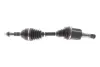 Піввісь (передня) Opel Meriva B 1.4/1.7 CDTI 10-17 (L) (33z/23z/575mm) MEYLE 614 498 0099 (фото 1)