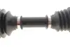 Піввісь (передня) Opel Meriva B 1.4/1.7 CDTI 10-17 (L) (33z/23z/575mm) MEYLE 614 498 0099 (фото 3)