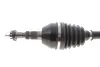 Піввісь (передня) Opel Meriva B 1.4/1.7 CDTI 10-17 (L) (33z/23z/575mm) MEYLE 614 498 0099 (фото 4)