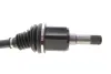 Піввісь (передня) Opel Meriva B 1.4/1.7 CDTI 10-17 (L) (33z/23z/575mm) MEYLE 614 498 0099 (фото 5)
