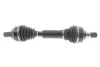 Піввісь (передня) Volvo XC60 08-17 (L) (40z/27z/547mm) MEYLE 514 498 0014 (фото 5)