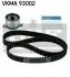 Комплект (ремінь+ролики) SKF VKMA 93002 (фото 2)