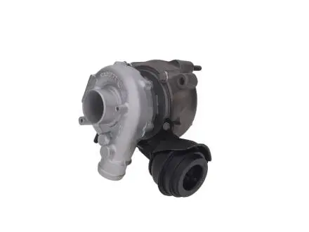 Турбіна відновлена VW Sharan 95-10; FORD Galaxy 94-06; SEAT Alhambra 96-10 Rebuilding MSG 701855-0006