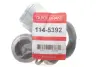 Ремкомплект супорта (переднього) Kia Sorento 02- (d=46mm) (+2 поршня) QUICK BRAKE 114-5392 (фото 2)