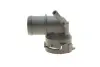 Фланець охолоджуючої рідини ADLER 1K0122291BA (фото 1)