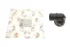 Фланець охолоджуючої рідини ADLER 1K0122291BA (фото 2)