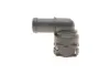 Фланець охолоджуючої рідини ADLER 1K0122291J (фото 1)