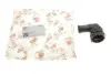Фланець охолоджуючої рідини ADLER 1K0122291H (фото 2)