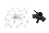 Фланець системи охолодження ADLER 1J0121087A (фото 3)