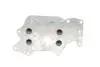 Радіатор оливний Audi A4/A6/A8/Q7/VW Touareg 2.7TDI/3.0TDI/3.0 V6 04-11 (теплообмінник) ADLER 059117021J (фото 3)