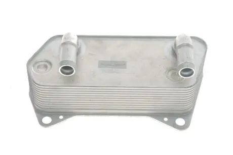 Радіатор масляний VW Caddy III/IV/Passat 05-14/Skoda Octavia 1.2-2.0/1.6-2.0 TDI 04-13 ADLER 02E409061B
