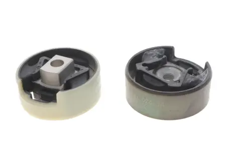 Подушка двигуна VW Caddy 2.0TDI/1.5TSI 20-/Golf/Passat 1.4TSI/2.0TDI 14- (к-кт 2шт.) ADLER 5Q0198037A