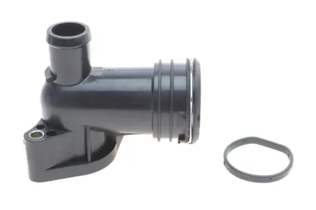 Фланец системы охлаждения MB 3.0CDI (OM642) ADLER 6422001156
