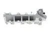 Радиатор интеркулера Skoda Octavia III/VW Golf VII/Passat 1.6-2.0TDI 12- ADLER 04L129711R (фото 7)