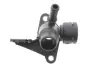Фланець системи охолодження Audi A4/A6/Q5/VW Amarok/T5/T6 1.8/2.0 07-19 ADLER 06H121132H (фото 3)