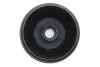 Крышка фильтра масляного BMW 1 (F21)/2 (F22)/3 (E90/F30) (N47) 08-18 ADLER 11428507685 (фото 3)