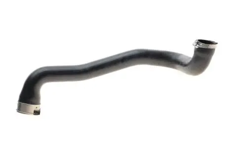 Патрубок интеркулера (R) Opel Movano/Renault Master 2.3 CDTI/dCi 10- ADLER 144604965R