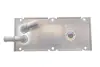 Радиатор интеркулера Skoda Fabia/Octavia/Rapid/VW Caddy 1.2 08- ADLER 03F145749B (фото 4)